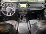 Used 2022 Jeep Wrangler Unlimited Sahara for sale #D7125 - photo 32
