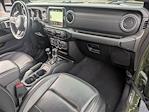 Used 2022 Jeep Wrangler Unlimited Sahara for sale #D7125 - photo 36