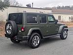 Used 2022 Jeep Wrangler Unlimited Sahara for sale #D7125 - photo 6