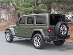 Used 2022 Jeep Wrangler Unlimited Sahara for sale #D7125 - photo 2