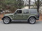 Used 2022 Jeep Wrangler Unlimited Sahara for sale #D7125 - photo 8