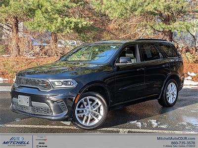 Used 2024 Dodge Durango GT Plus for sale #D7129 - photo 1