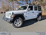 2021 Jeep Wrangler 4WD SUV for sale #D7131 - photo 1