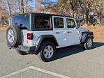 2021 Jeep Wrangler 4WD SUV for sale #D7131 - photo 5