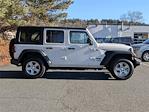 2021 Jeep Wrangler 4WD SUV for sale #D7131 - photo 6