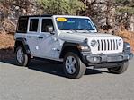 2021 Jeep Wrangler 4WD SUV for sale #D7131 - photo 7
