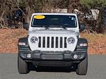 2021 Jeep Wrangler 4WD SUV for sale #D7131 - photo 8