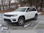Used 2024 Jeep Grand Cherokee Limited for sale #D7132 - photo 1