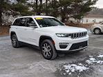 Used 2024 Jeep Grand Cherokee Limited for sale #D7132 - photo 6