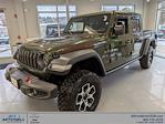 Used 2024 Jeep Gladiator Rubicon Crew Cab for sale #D7134 - photo 1