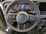 Used 2024 Jeep Gladiator Rubicon Crew Cab for sale #D7134 - photo 14