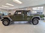 Used 2024 Jeep Gladiator Rubicon Crew Cab for sale #D7134 - photo 2