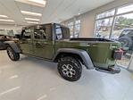 Used 2024 Jeep Gladiator Rubicon Crew Cab for sale #D7134 - photo 3