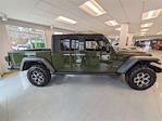 Used 2024 Jeep Gladiator Rubicon Crew Cab for sale #D7134 - photo 5