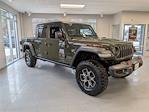 Used 2024 Jeep Gladiator Rubicon Crew Cab for sale #D7134 - photo 6