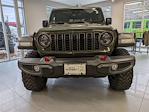 Used 2024 Jeep Gladiator Rubicon Crew Cab for sale #D7134 - photo 7