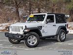 Used 2021 Jeep Wrangler Sport for sale #D7135 - photo 1