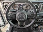 Used 2021 Jeep Wrangler Sport for sale #D7135 - photo 17