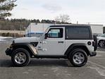 Used 2021 Jeep Wrangler Sport for sale #D7135 - photo 3