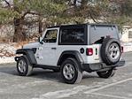 Used 2021 Jeep Wrangler Sport for sale #D7135 - photo 2