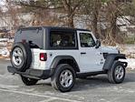 Used 2021 Jeep Wrangler Sport for sale #D7135 - photo 5
