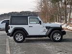 Used 2021 Jeep Wrangler Sport for sale #D7135 - photo 6