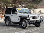 Used 2021 Jeep Wrangler Sport for sale #D7135 - photo 7