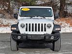 Used 2021 Jeep Wrangler Sport for sale #D7135 - photo 8