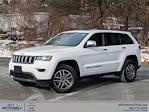 Used 2022 Jeep Grand Cherokee WK Limited for sale #D7136 - photo 1