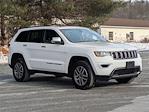 Used 2022 Jeep Grand Cherokee WK Limited for sale #D7136 - photo 7