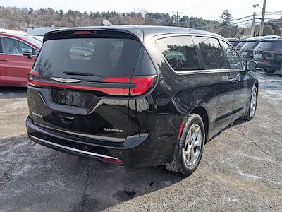 Used 2024 Chrysler Pacifica Limited Minivan for sale #D7139 - photo 2