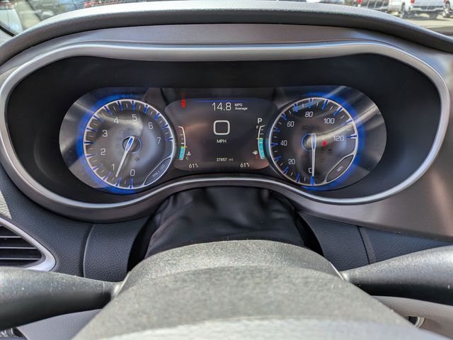 Used 2024 Chrysler Pacifica - photo 19