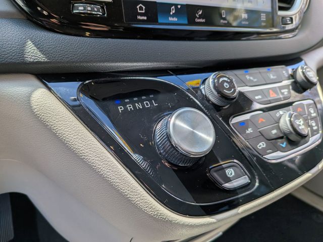 Used 2024 Chrysler Pacifica - photo 22