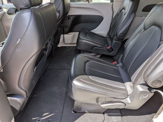 Used 2024 Chrysler Pacifica - photo 26