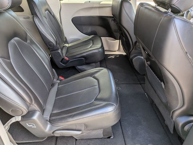 Used 2024 Chrysler Pacifica - photo 28