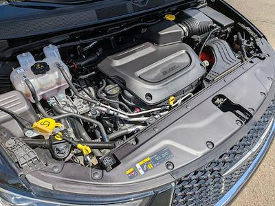 Used 2024 Chrysler Pacifica - photo 1