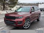 2021 Jeep Grand Cherokee L 4WD SUV for sale #D7143 - photo 1