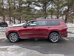 2021 Jeep Grand Cherokee L 4WD SUV for sale #D7143 - photo 9
