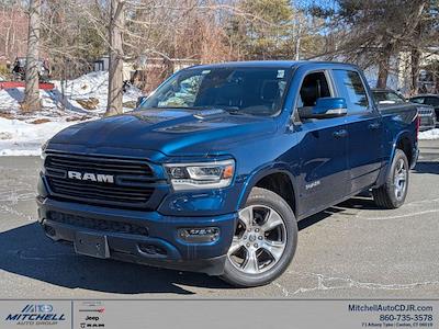 Used 2022 Ram 1500 - photo 1