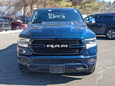 Used 2022 Ram 1500 - photo 1