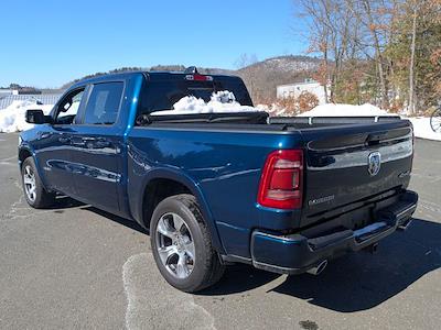Used 2022 Ram 1500 - photo 1
