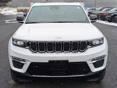 Used 2023 Jeep Grand Cherokee - photo 1