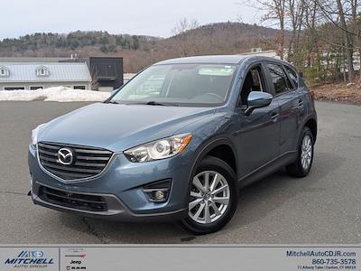 Used 2016 Mazda CX-5 - photo 1