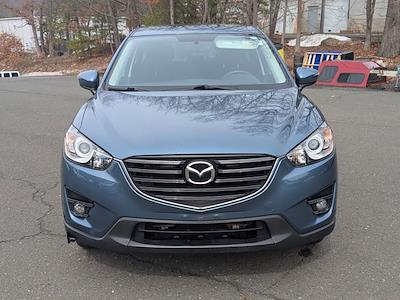 Used 2016 Mazda CX-5 - photo 1