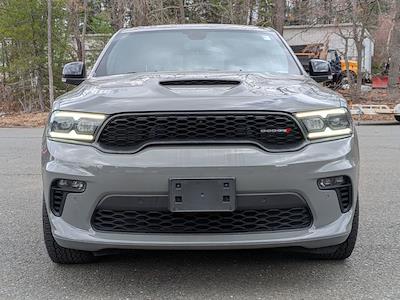 Used 2021 Dodge Durango - photo 1