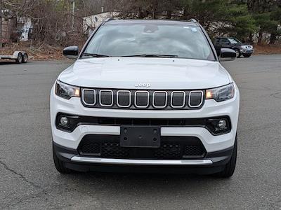 Used 2022 Jeep Compass - photo 1