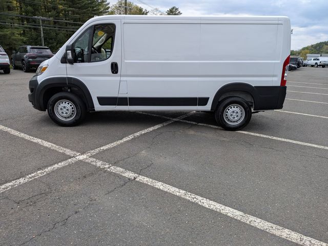 Used 2025 Ram ProMaster 2500 - photo 11