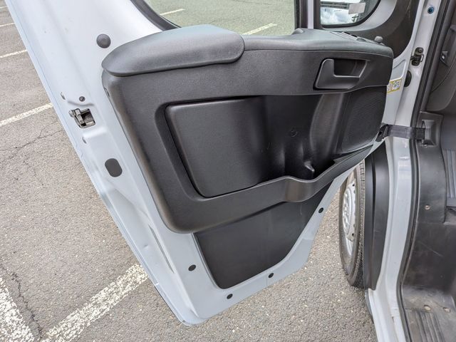Used 2025 Ram ProMaster 2500 - photo 12
