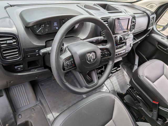 Used 2025 Ram ProMaster 2500 - photo 15