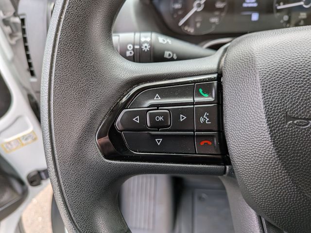 Used 2025 Ram ProMaster 2500 - photo 17